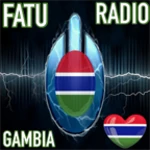 Logo of FATU GAMBIA RADIO NETWORK android Application 